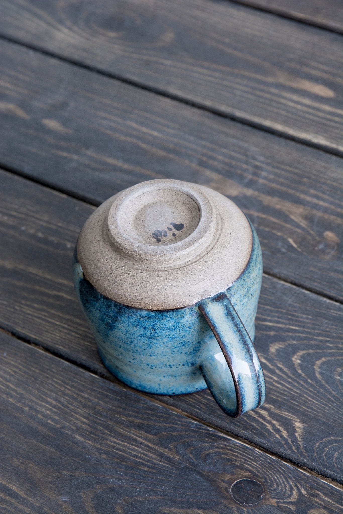 5 fl. oz Cappuccino Cup - RAMIREZ ZANOTTY- Mug