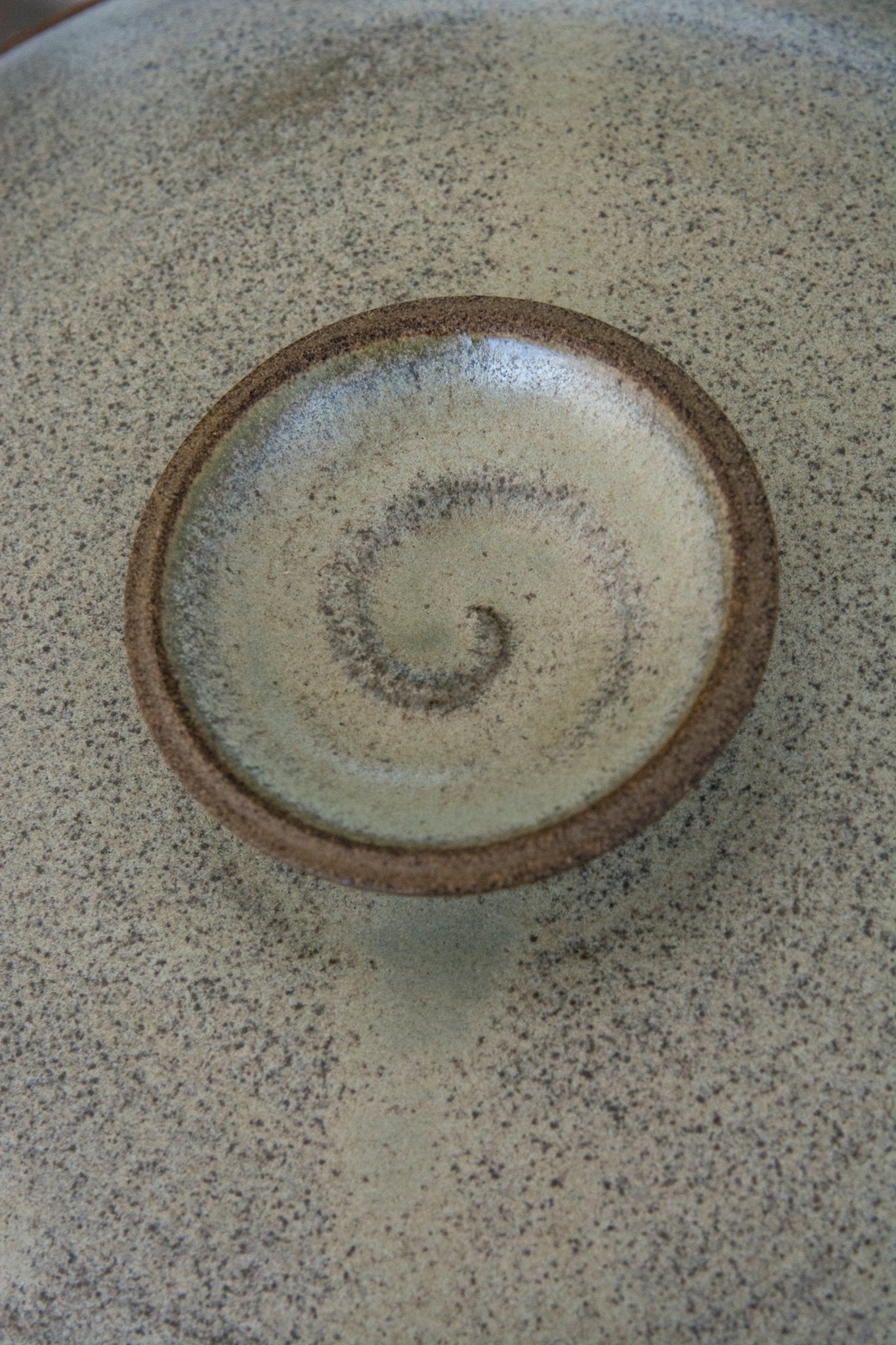 Artisan Stoneware Casserole Dish with Lid - RAMIREZ ZANOTTY- Casserole Dish