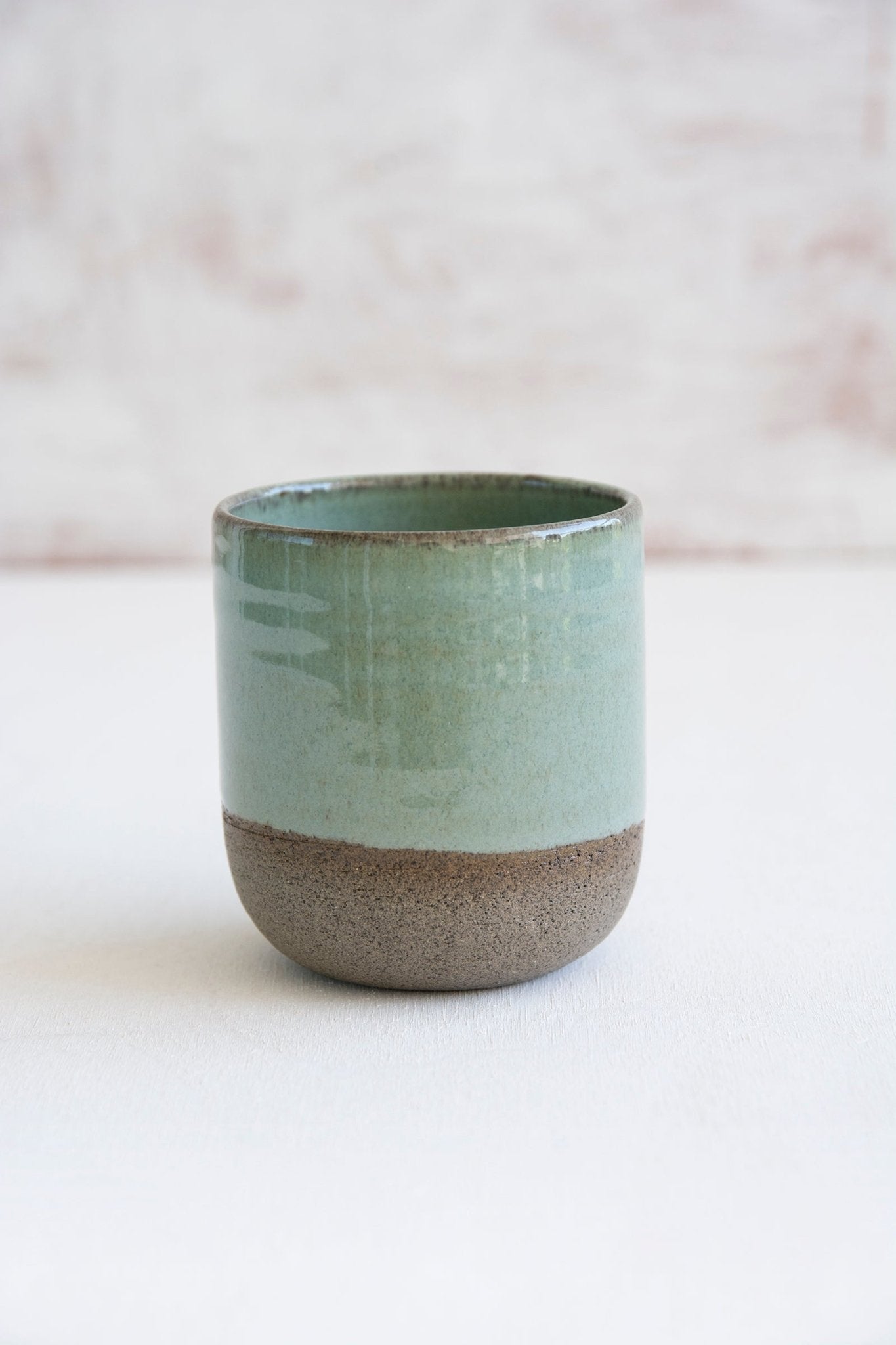 Ceramic Espresso Cups - RAMIREZ ZANOTTY- Mugs and Cups