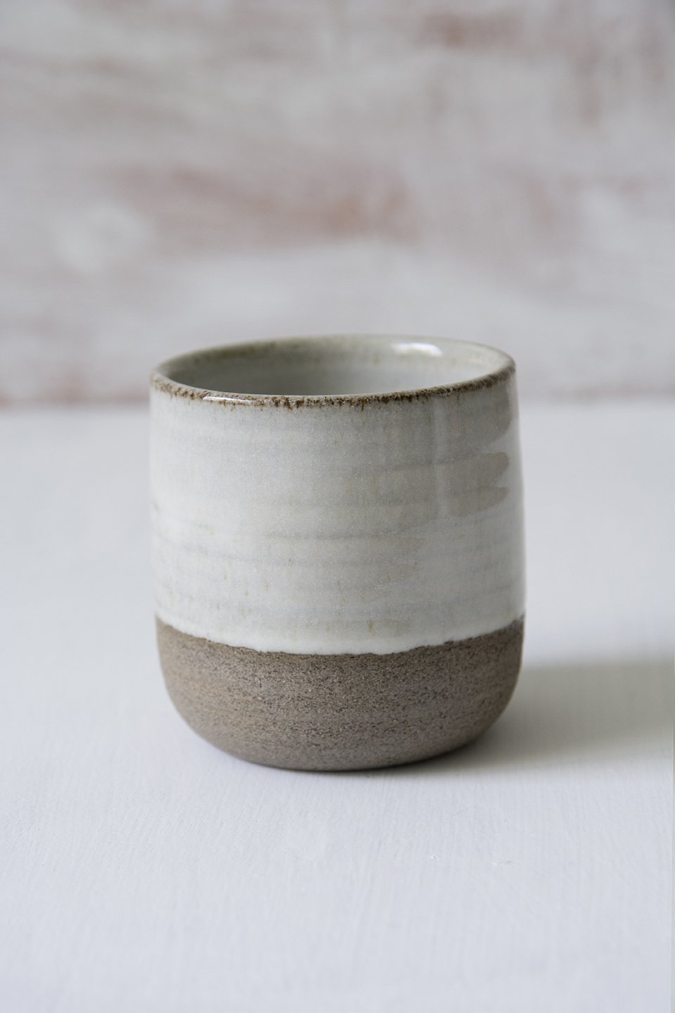 Ceramic Espresso Cups - RAMIREZ ZANOTTY - Mugs and Cups