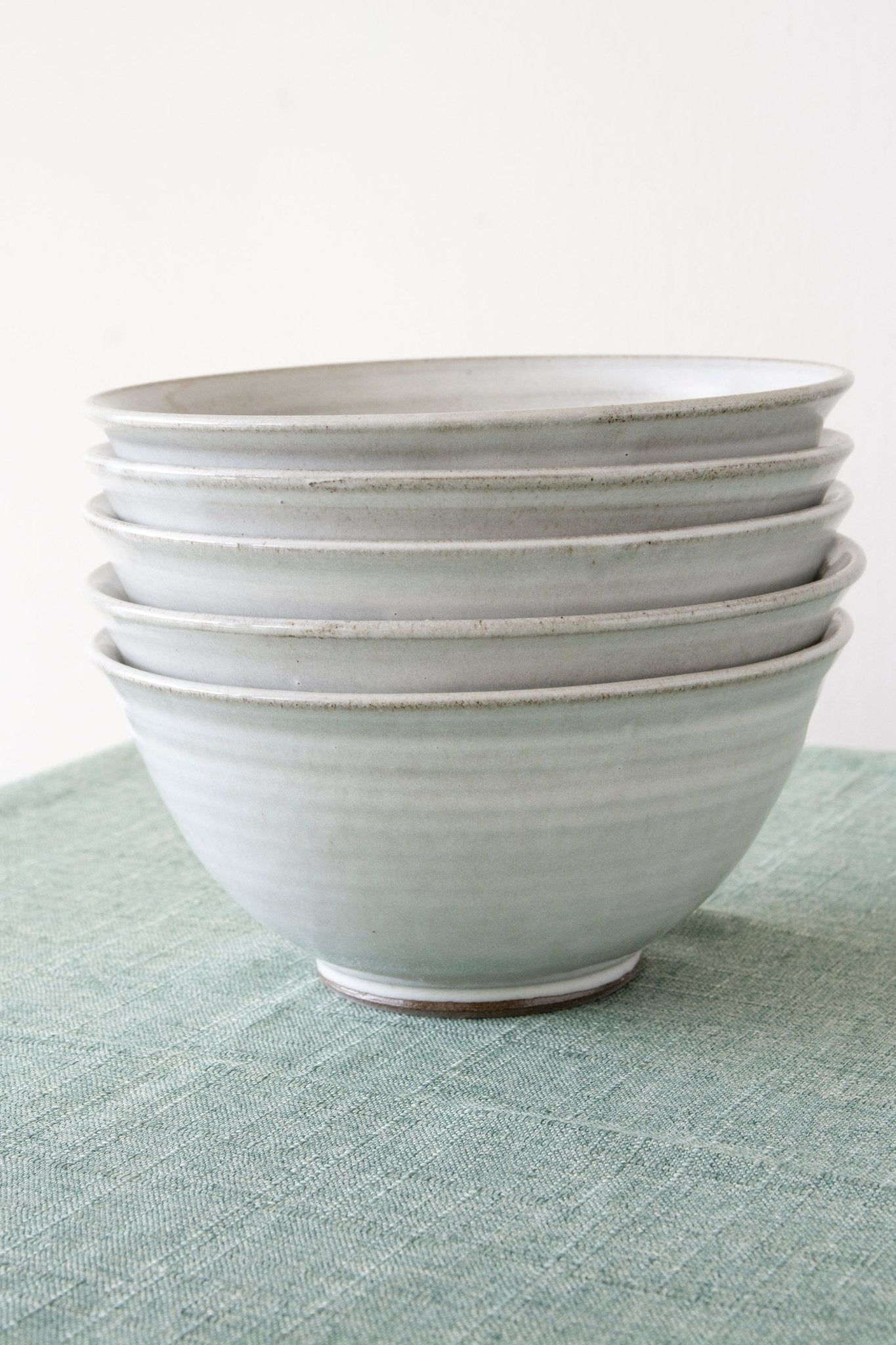 Ceramic Ramen Noodles Bowls - RAMIREZ ZANOTTY- Bowl