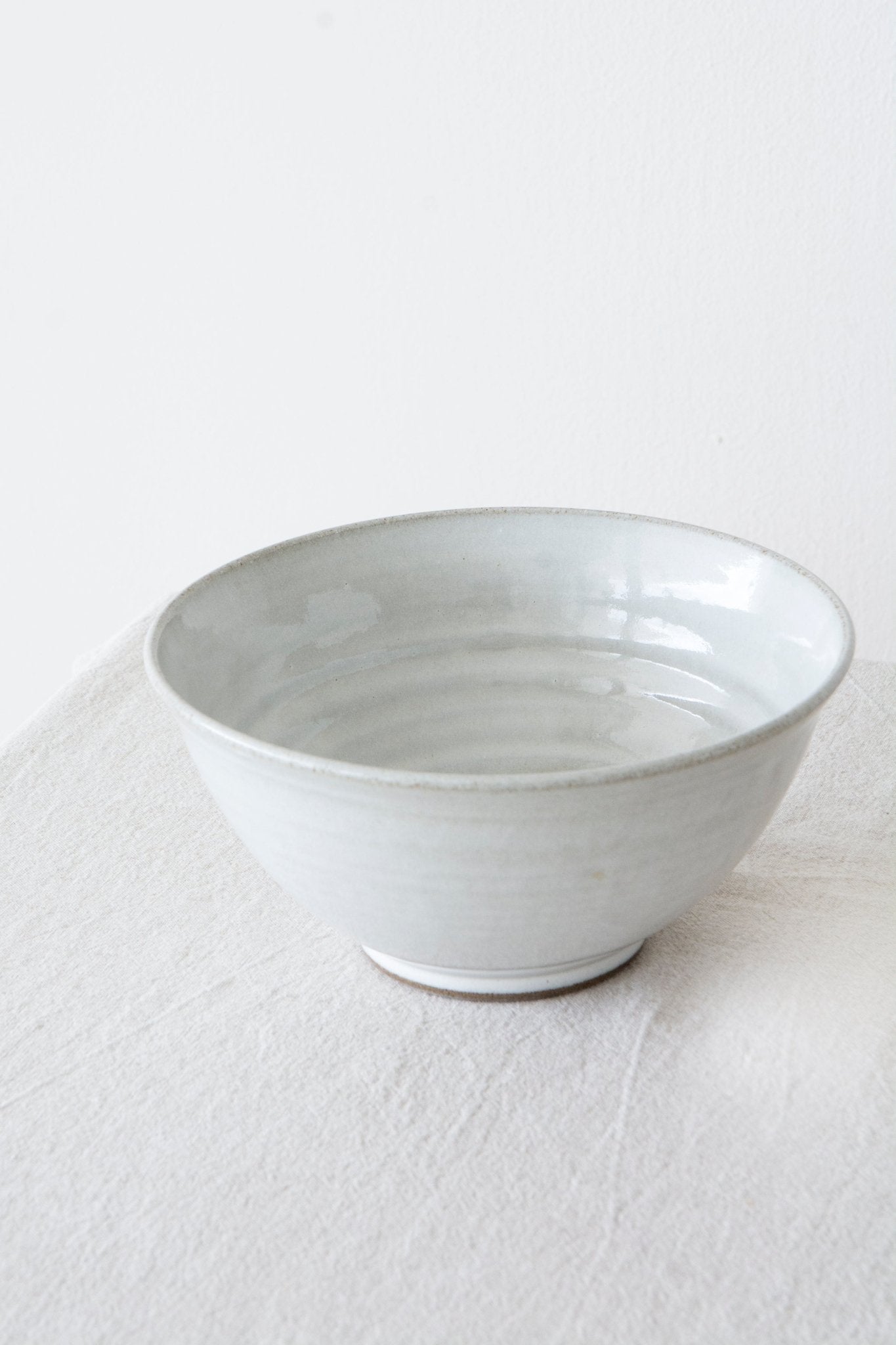 Ceramic Ramen Noodles Bowls - RAMIREZ ZANOTTY- Bowl