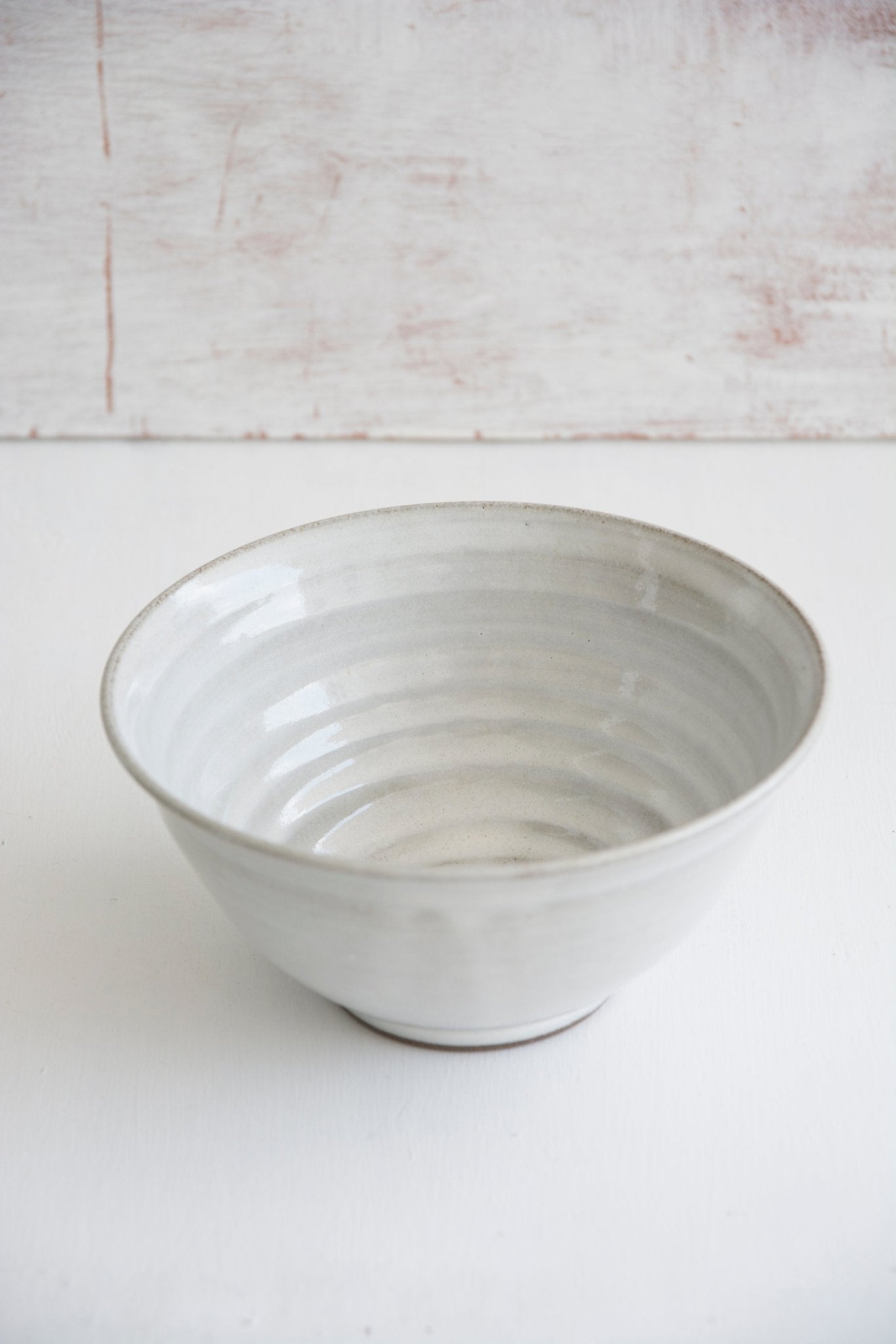 Ceramic Ramen Noodles Bowls - RAMIREZ ZANOTTY- Bowl