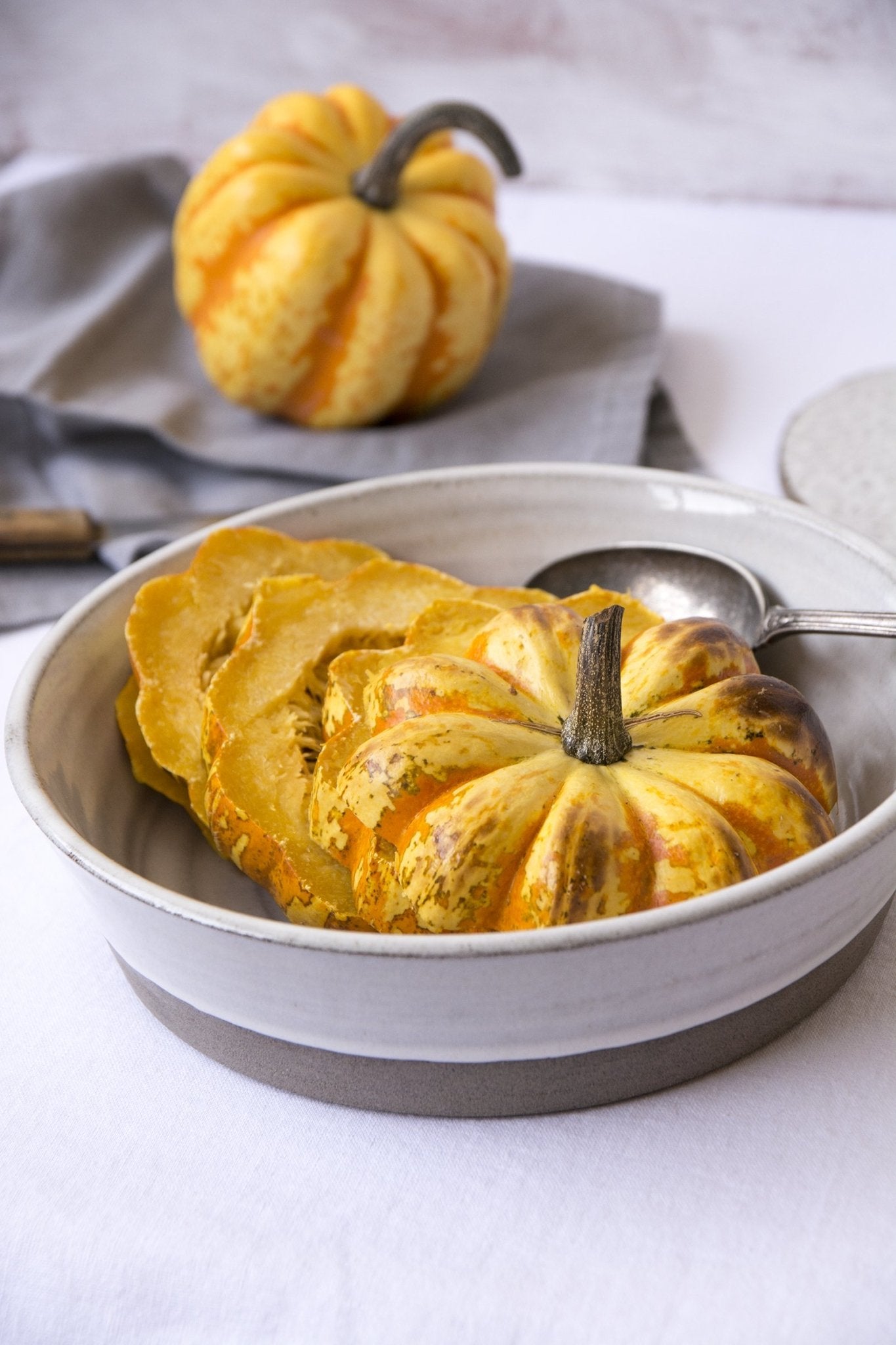 Ceramic Round Baking Dish - RAMIREZ ZANOTTY - Bowl