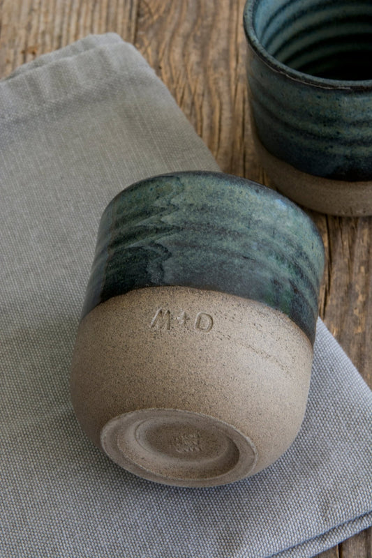 Custom Coffee Cups - RAMIREZ ZANOTTY- Mugs and Cups