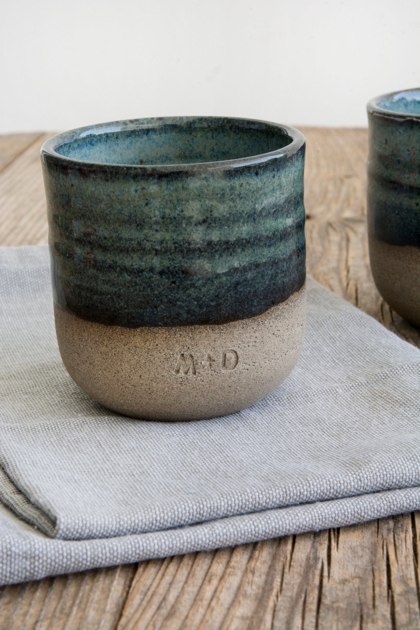 Custom Coffee Cups - RAMIREZ ZANOTTY- Mugs and Cups
