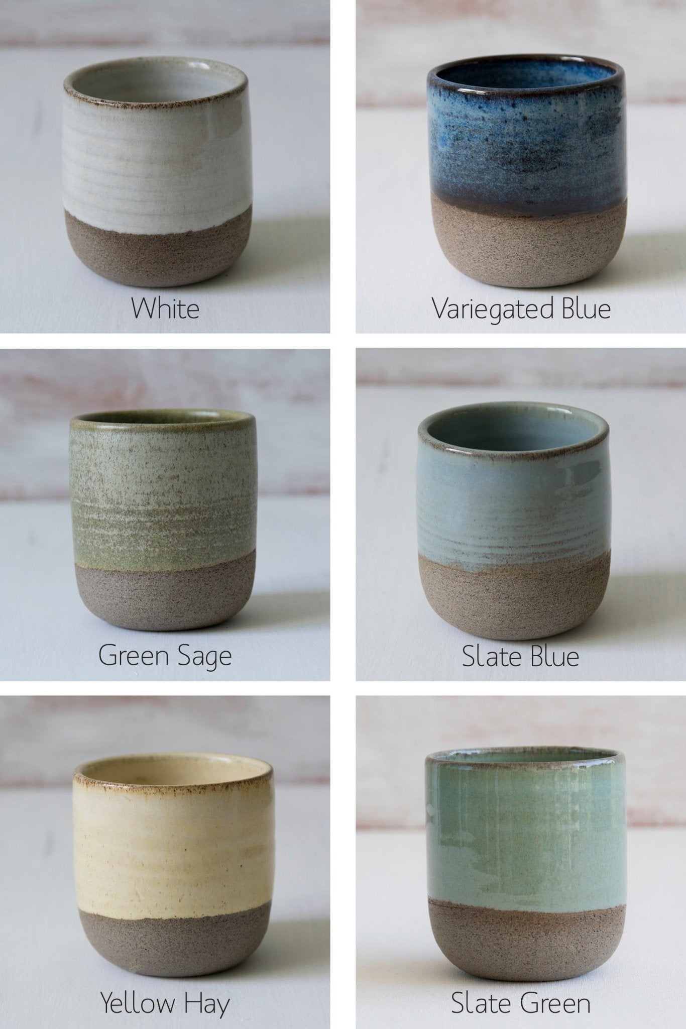 Custom Coffee Cups - RAMIREZ ZANOTTY- Mugs and Cups