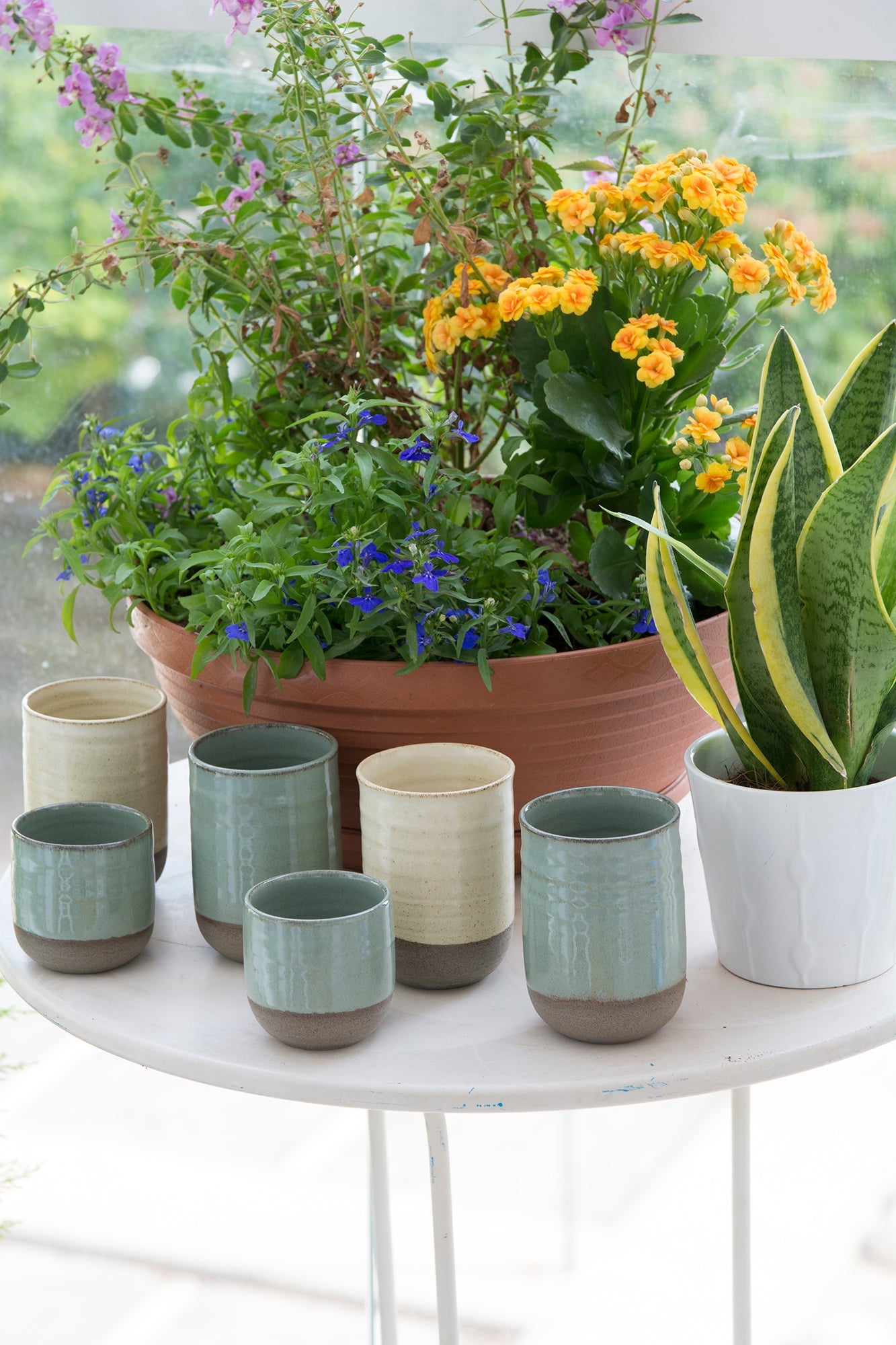 Espresso Cups - RAMIREZ ZANOTTY- Mugs and Cups