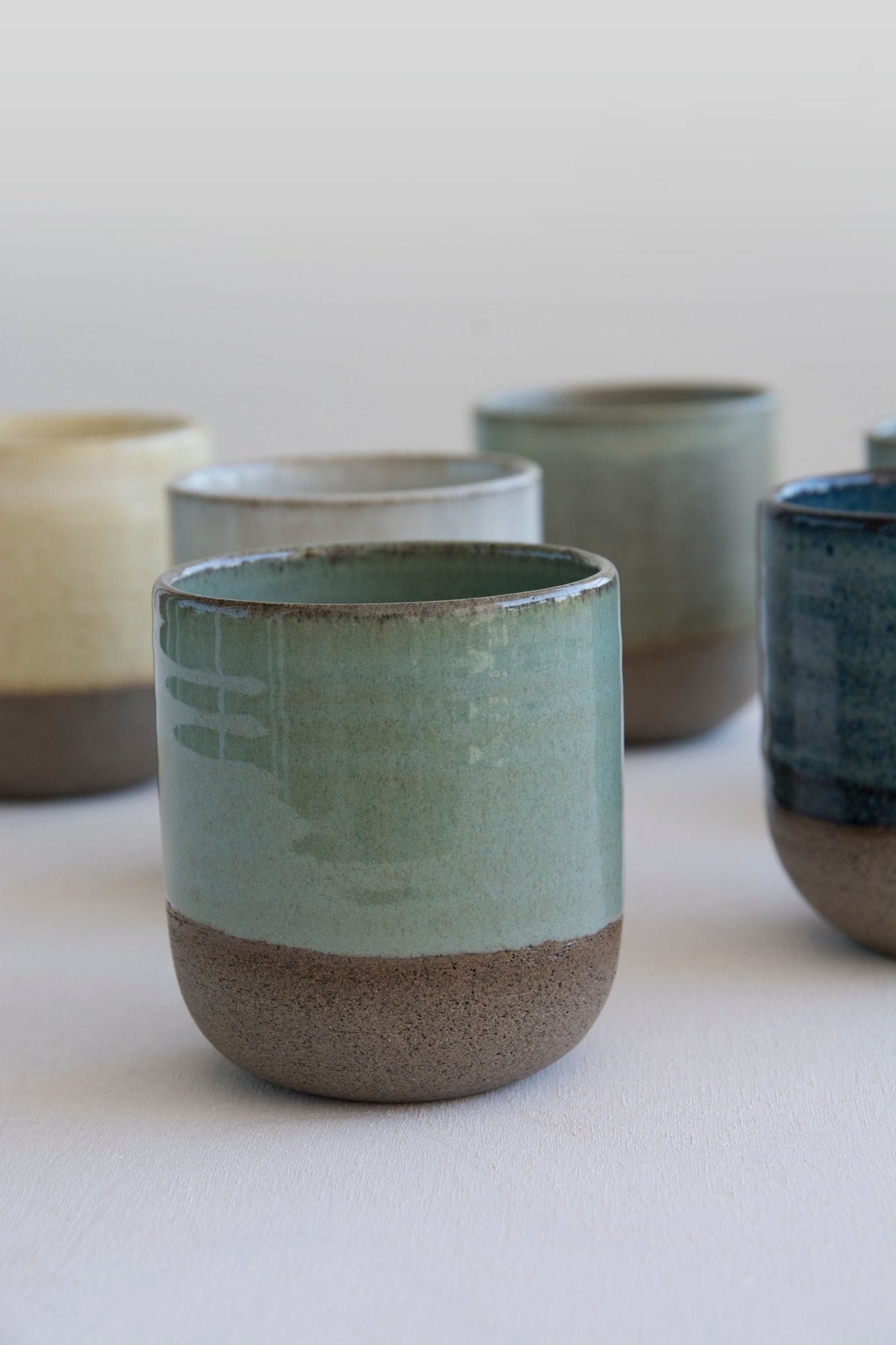 Custom Coffee Cups - RAMIREZ ZANOTTY- Mugs and Cups