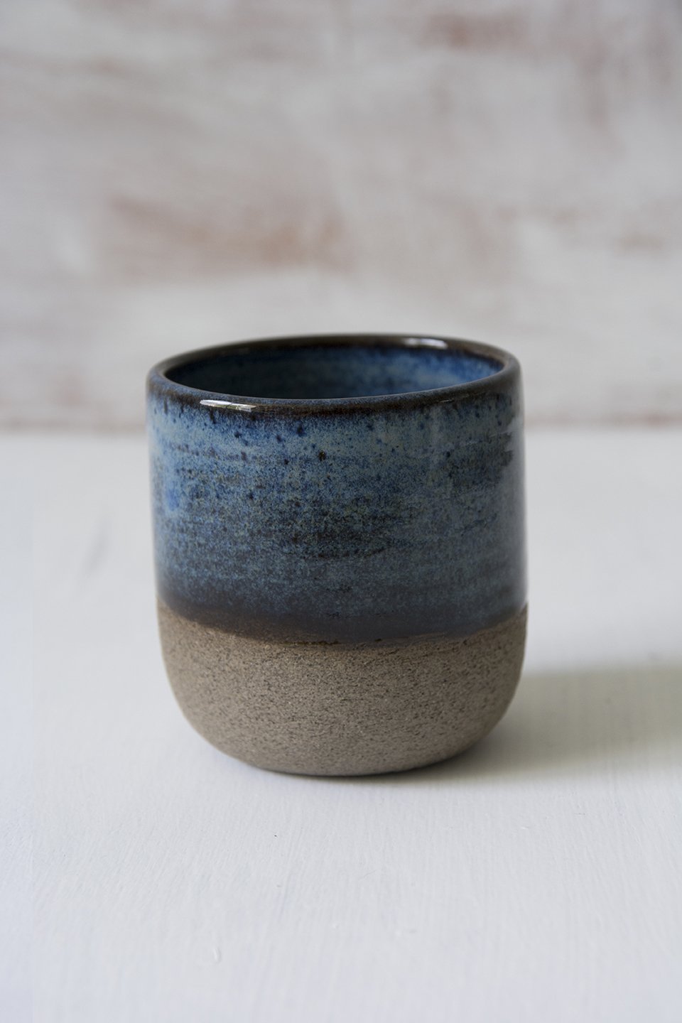 Colorful Espresso Cups - RAMIREZ ZANOTTY- Mugs and Cups