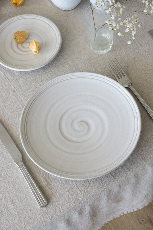 Harvest - Main Corse Plate - RAMIREZ ZANOTTY- plates