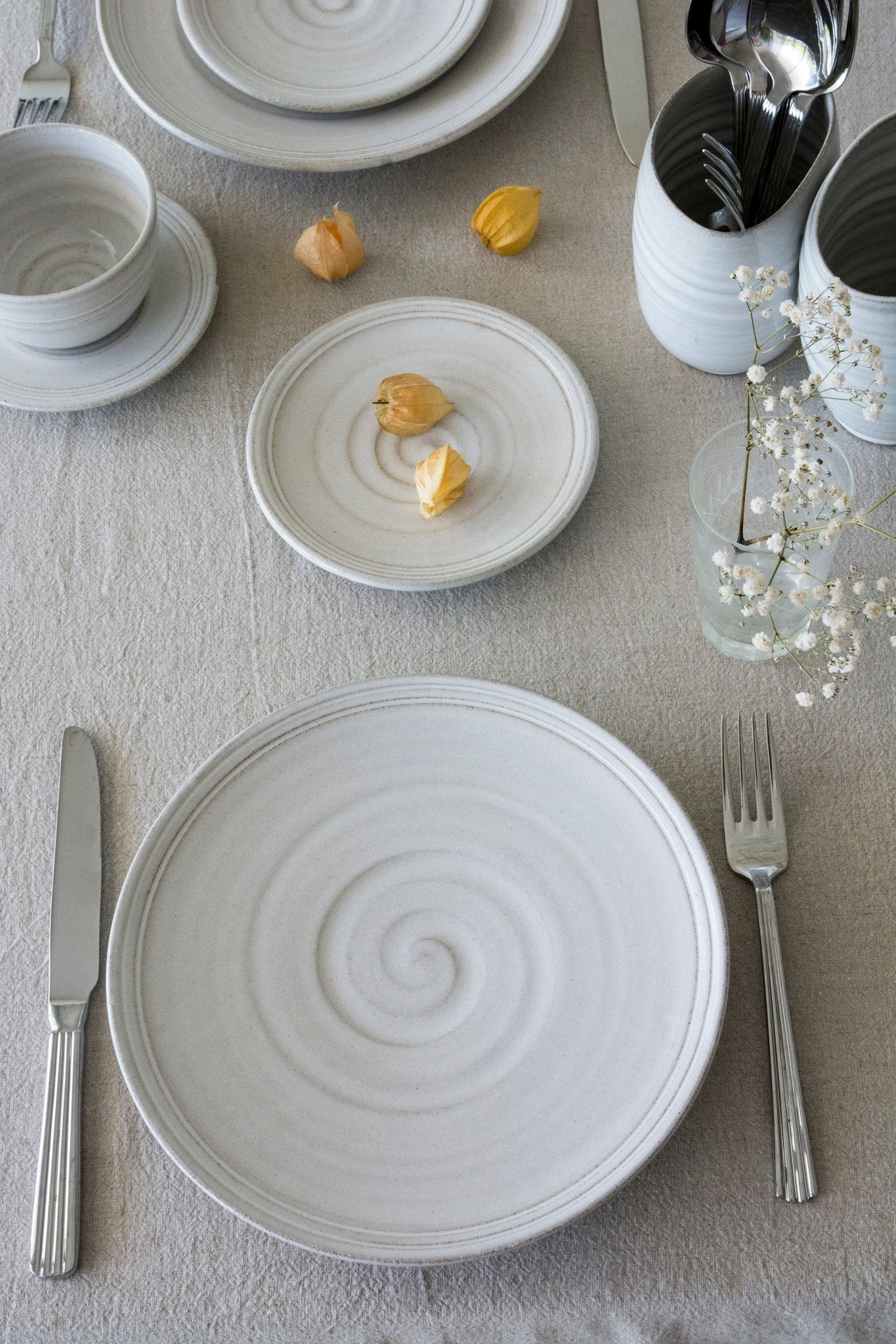 Harvest - Main Corse Plate - RAMIREZ ZANOTTY- plates