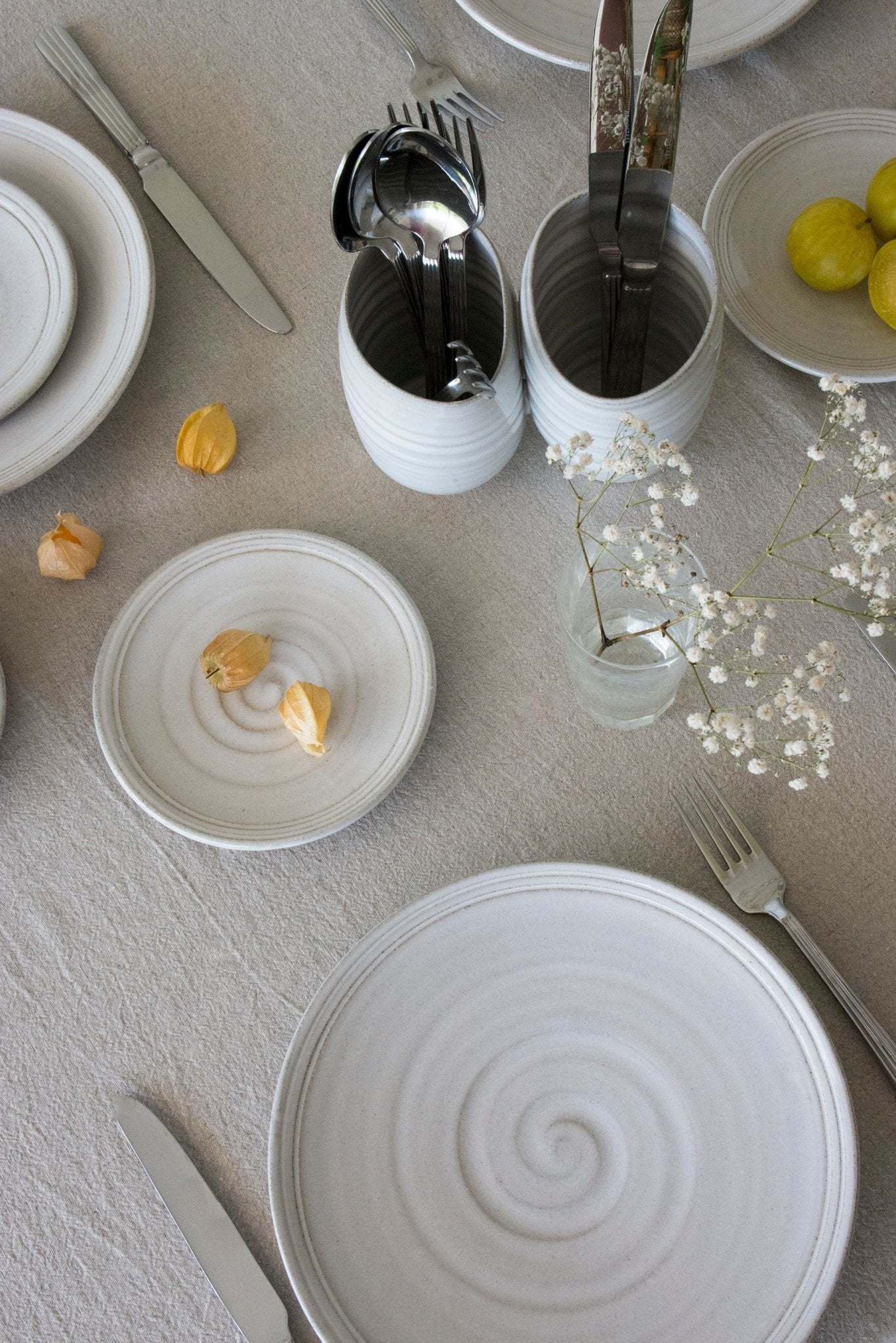 Harvest - Main Corse Plate - RAMIREZ ZANOTTY- plates