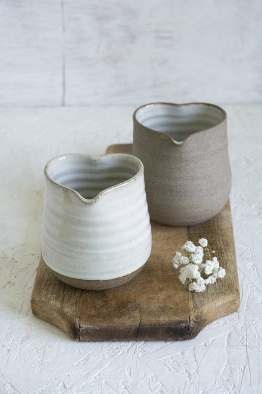 Heart Shaped Bud Vase - RAMIREZ ZANOTTY - Vase
