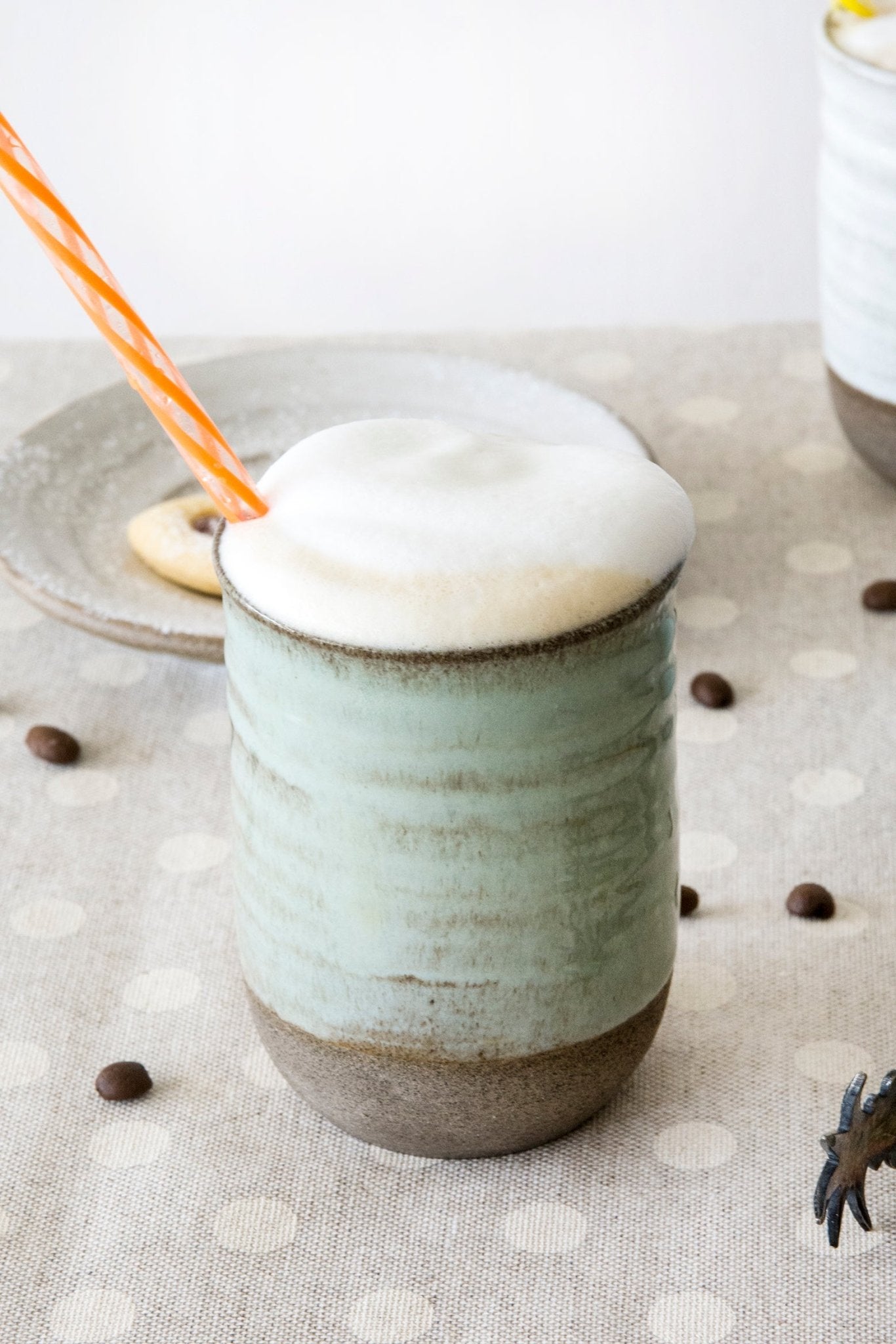 Iced Coffee Tumblers - RAMIREZ ZANOTTY - tumbler