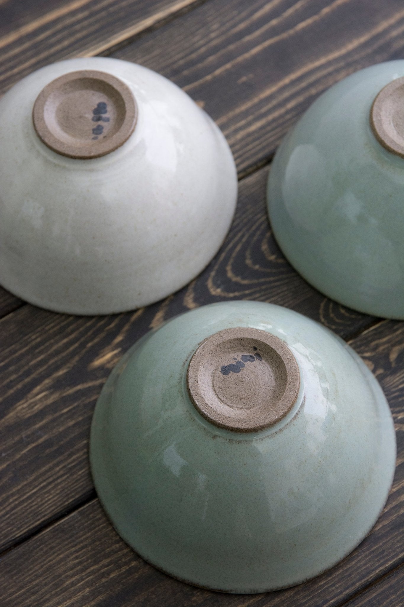 Light Small Serving Bowls - RAMIREZ ZANOTTY- Bowl
