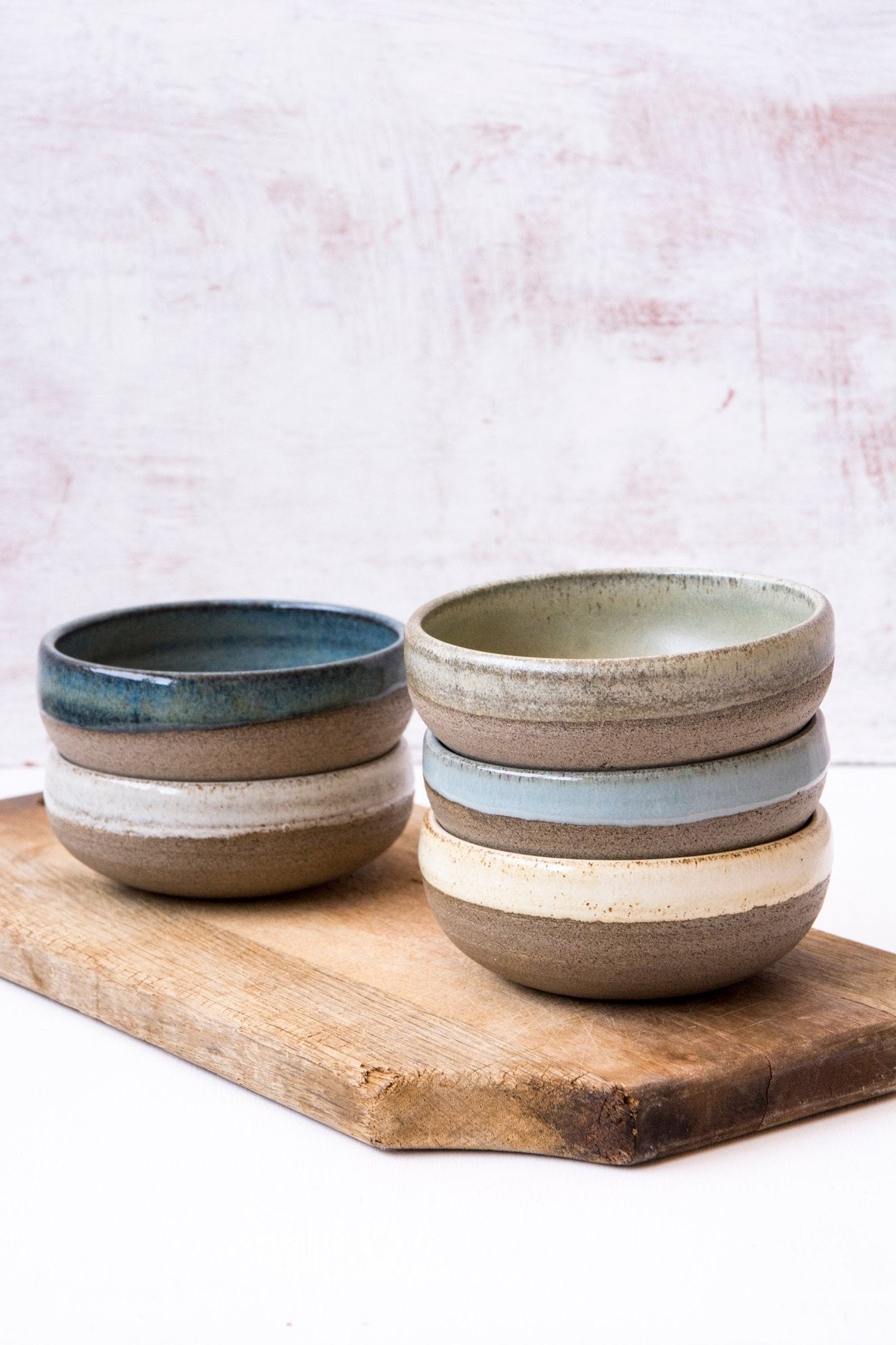 Mise en Place Ceramic Small Bowls - RAMIREZ ZANOTTY- Bowl