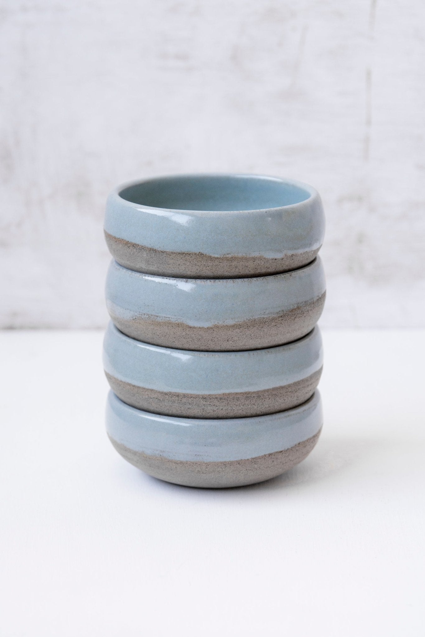 Mise en Place Ceramic Small Bowls - RAMIREZ ZANOTTY- Bowl