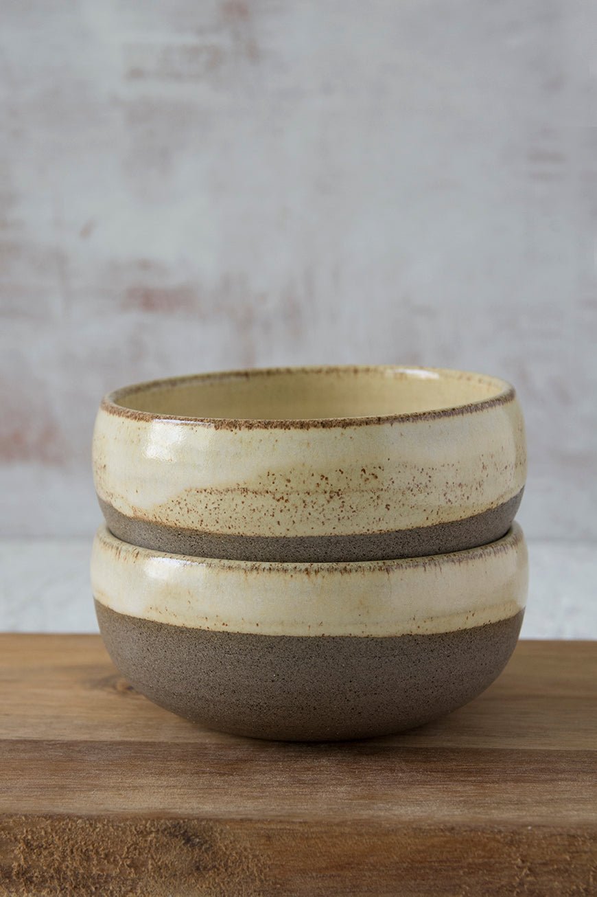 Mise en Place Ceramic Small Bowls - RAMIREZ ZANOTTY- Bowl