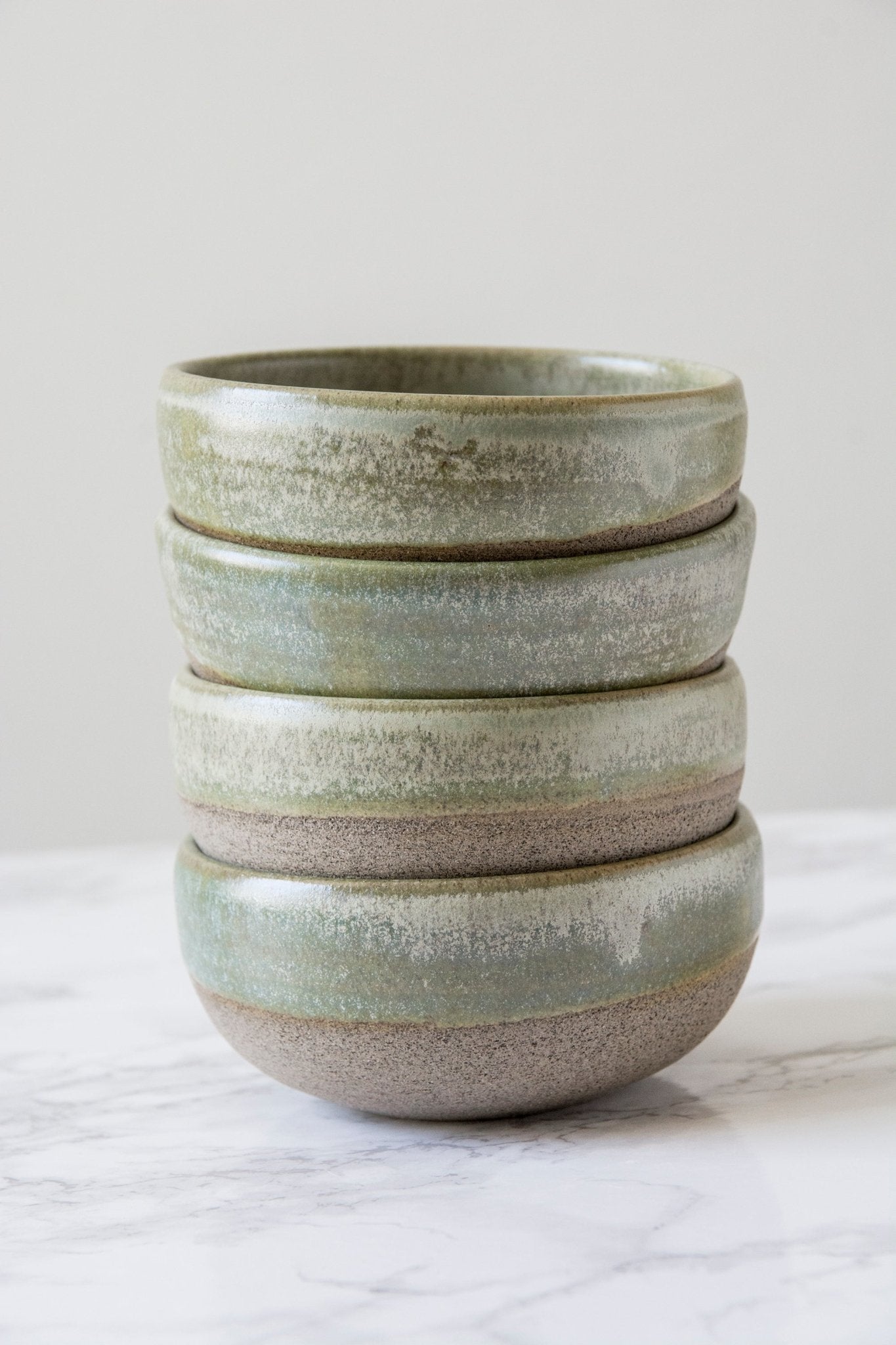 Mise en Place Ceramic Small Bowls - RAMIREZ ZANOTTY- Bowl