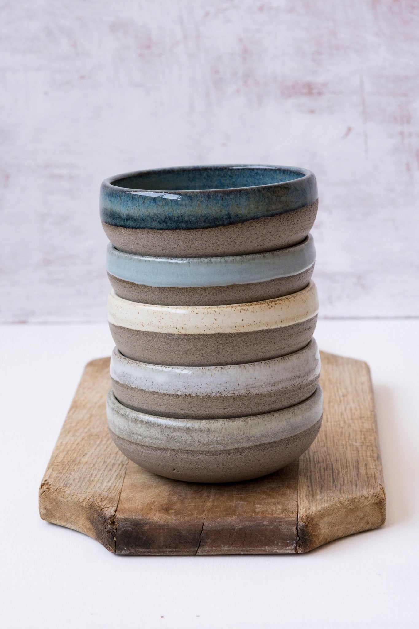 Mise en Place Ceramic Small Bowls - RAMIREZ ZANOTTY- Bowl