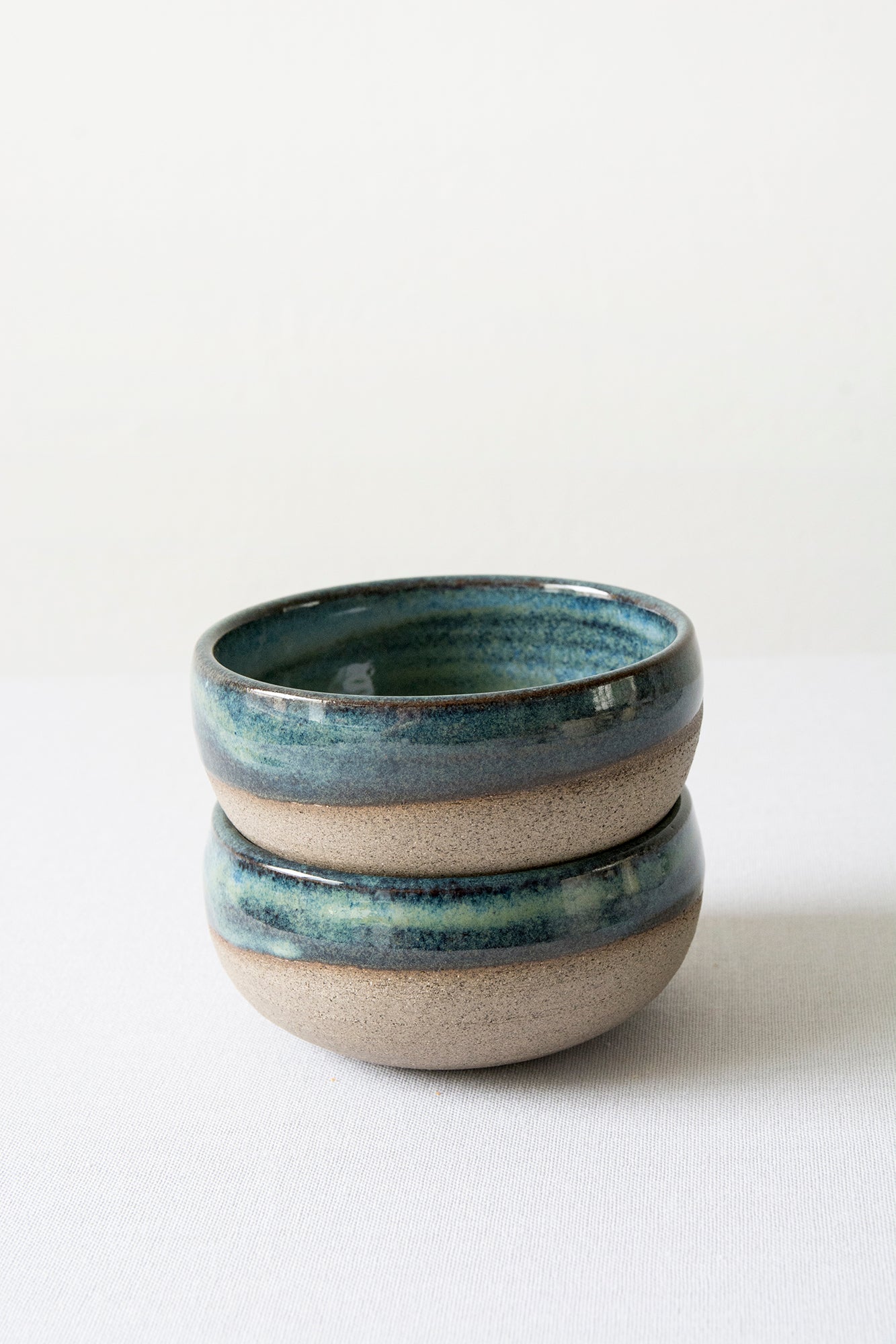 Mise en Place Ceramic Small Bowls - RAMIREZ ZANOTTY- Bowl