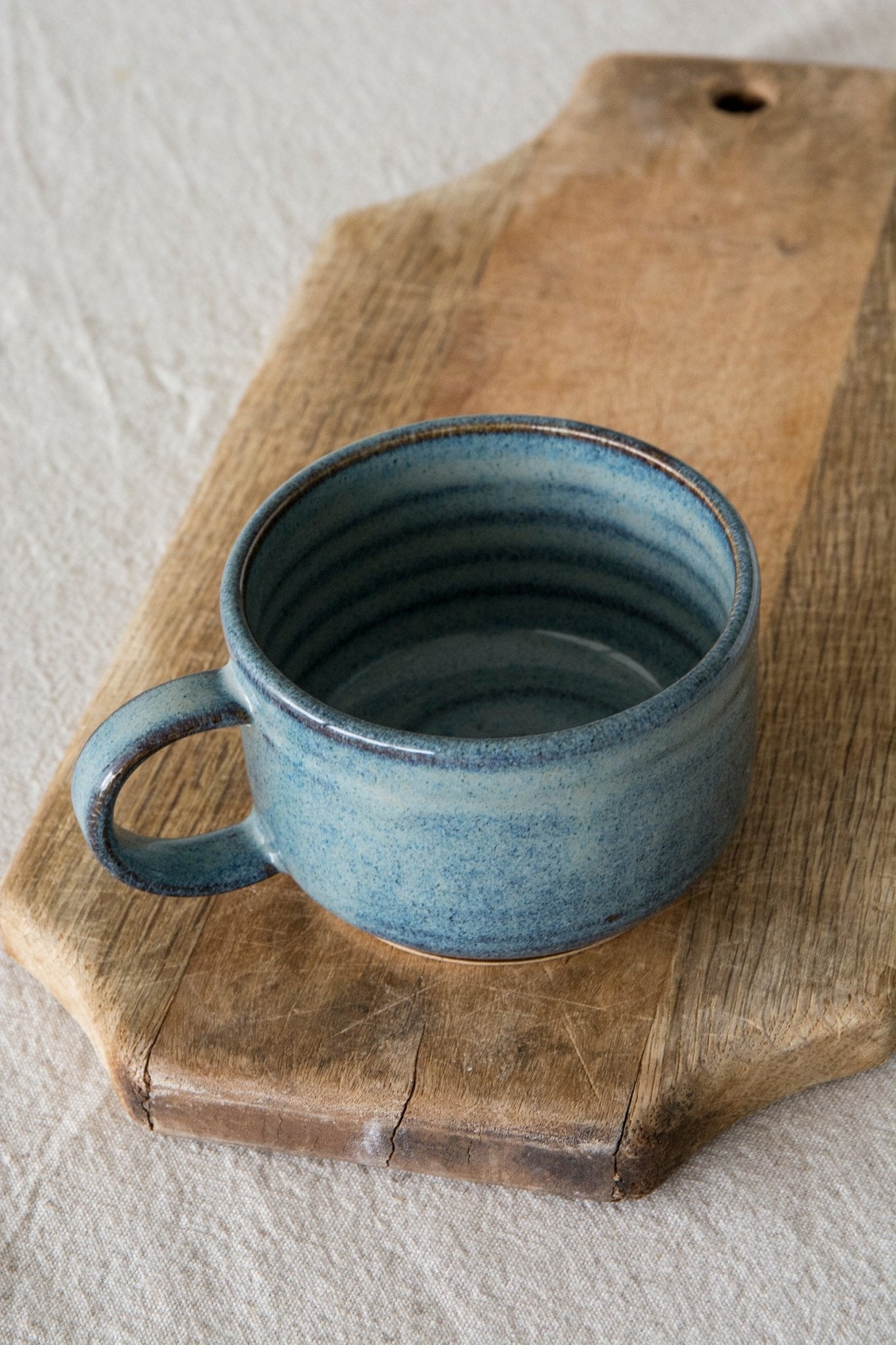 Modern Cup - RAMIREZ ZANOTTY- Mug