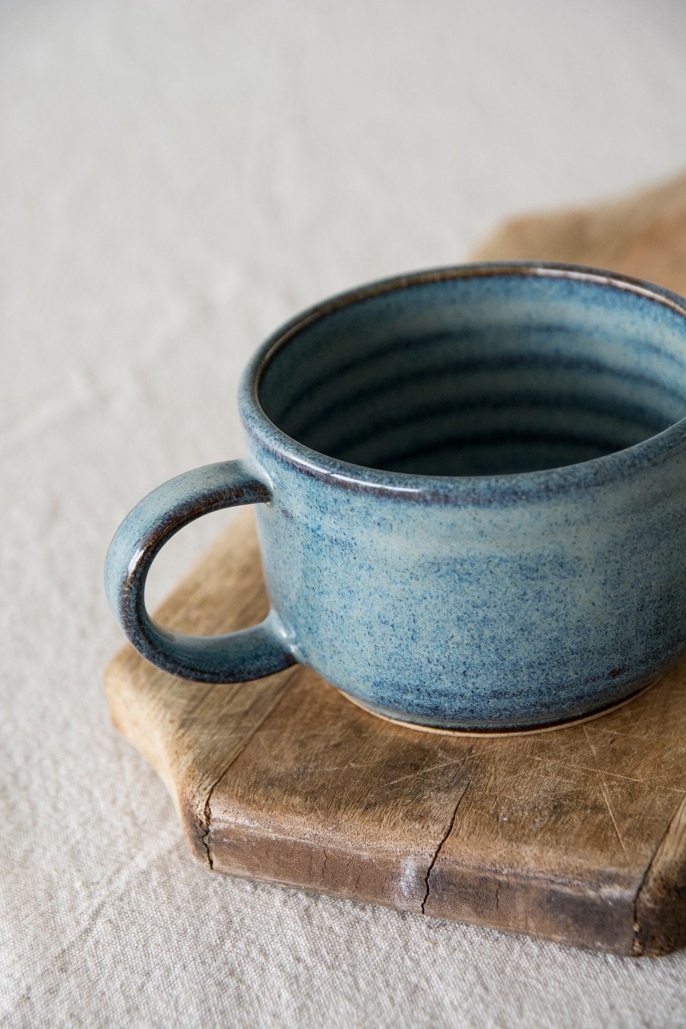 Modern Cup - RAMIREZ ZANOTTY- Mug