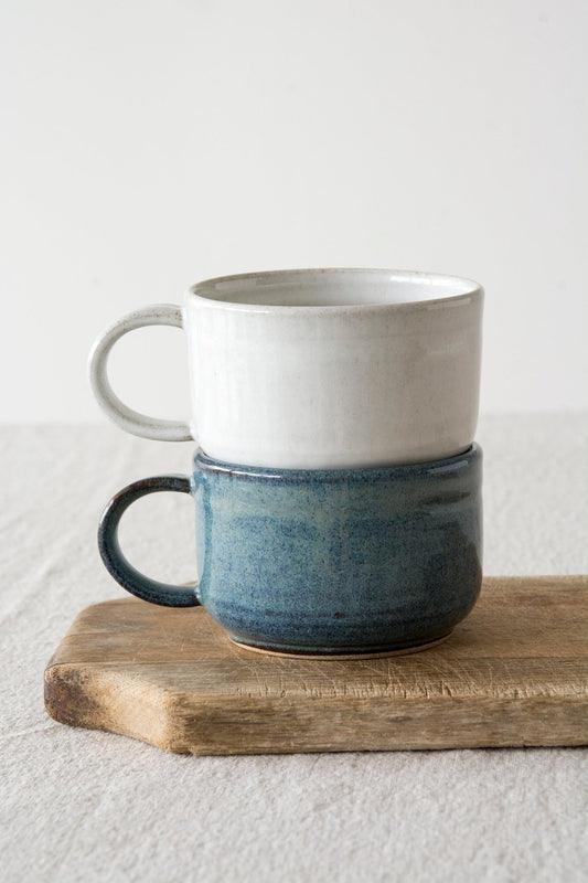 Modern Cup - RAMIREZ ZANOTTY- Mug