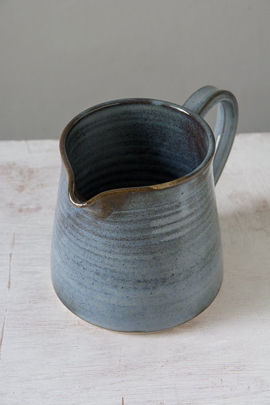Pottery Pitcher - RAMIREZ ZANOTTY - Jug