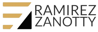 RAMIREZ ZANOTTY logo