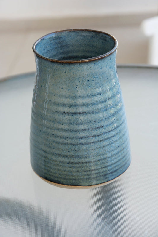 Rustic Home Decor Vase - RAMIREZ ZANOTTY- Vase