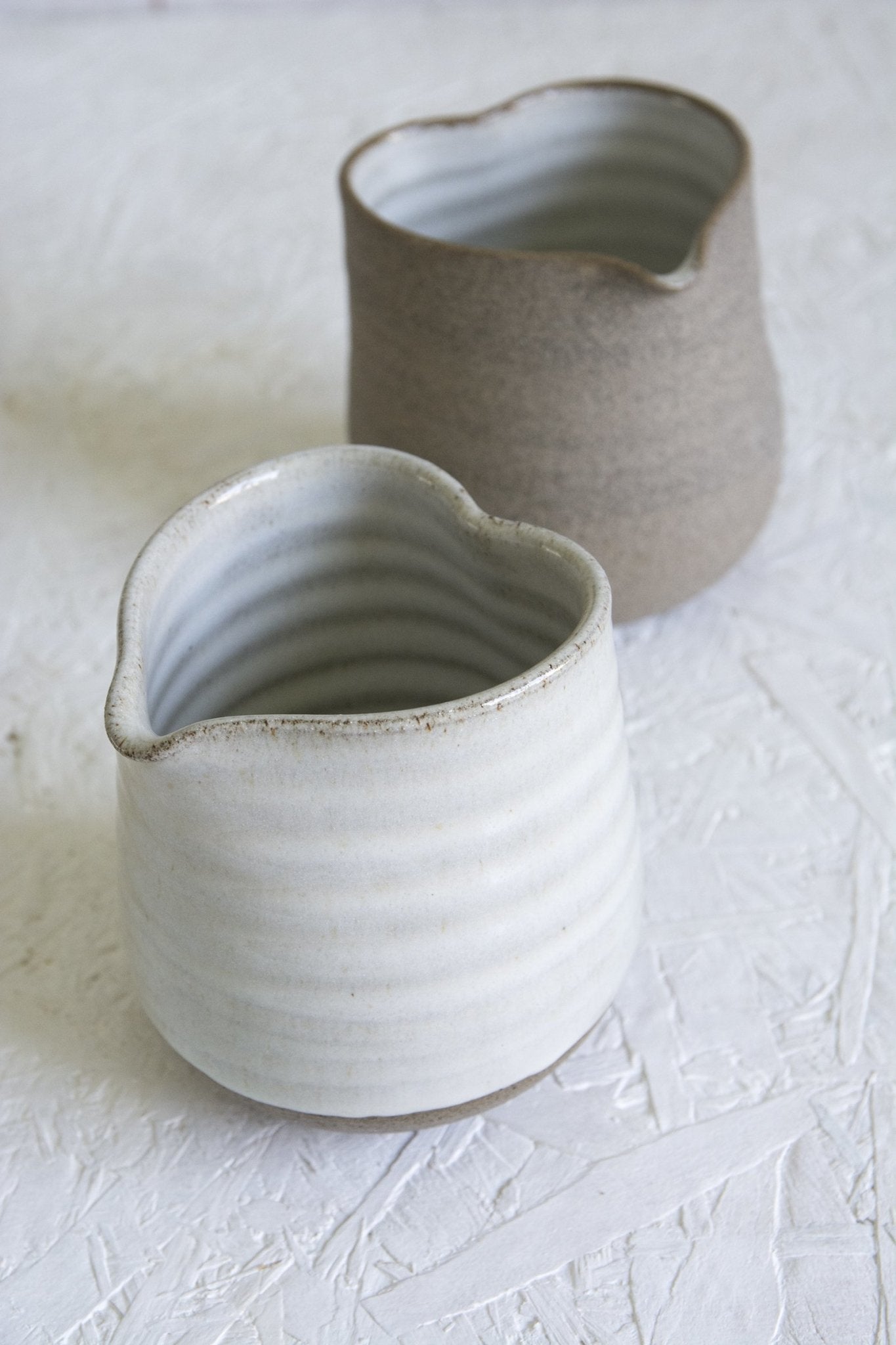 Heart Shaped Bud Vase - RAMIREZ ZANOTTY - Vase
