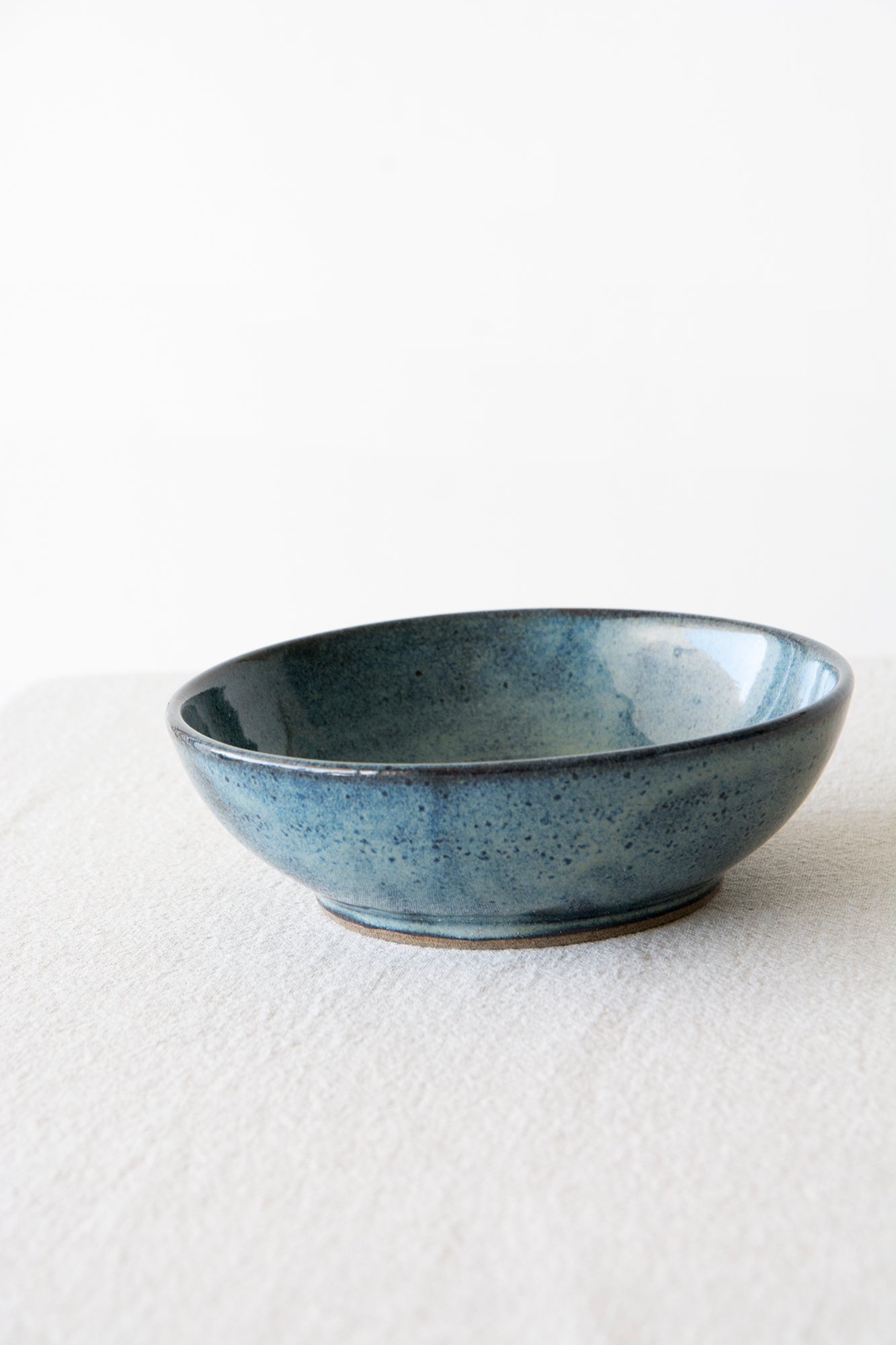 Stackable Ceramic Bowls - RAMIREZ ZANOTTY- Bowl